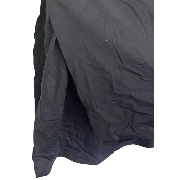 NWT Michael Kors | Black Chain Layered Tankini Top Size S - Picture 4 of 9